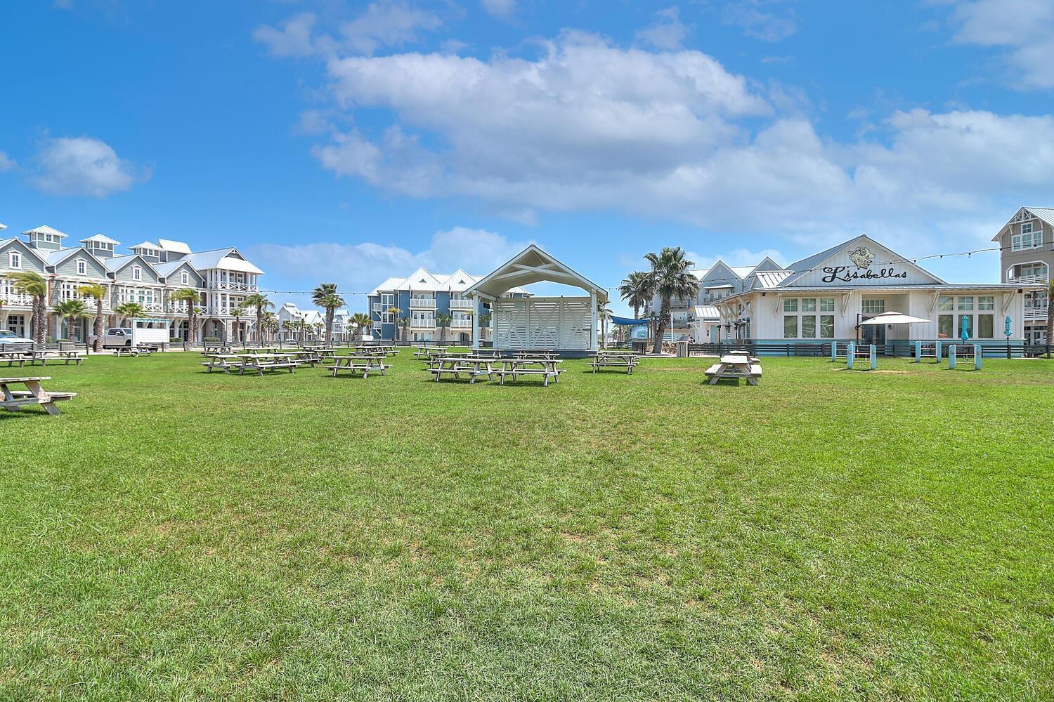 Southern Charm 259 Be Villa Port Aransas Eksteriør billede