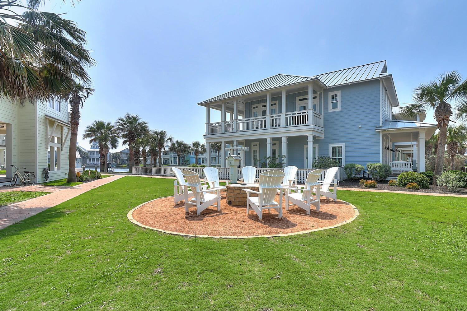 Southern Charm 259 Be Villa Port Aransas Eksteriør billede